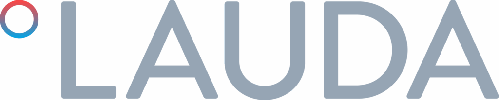 Kundenlogo LAUDA