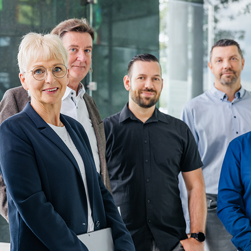 Unternehmen -Nachhaltige Unternehmenslösungen