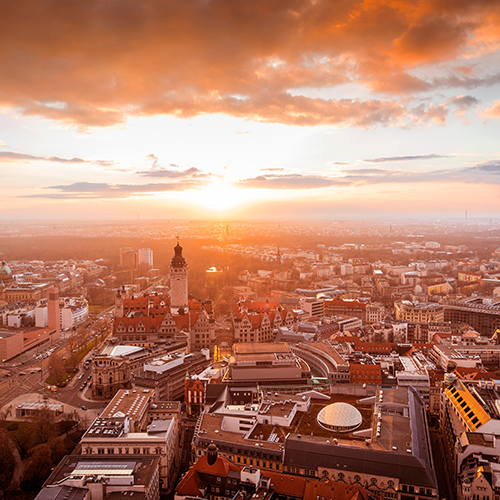 Innovis Niederlassung Leipzig