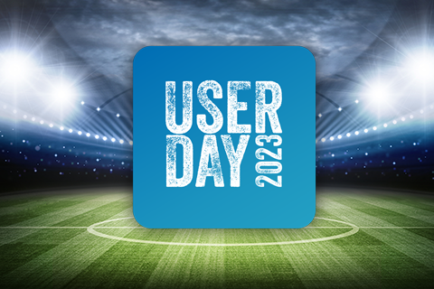 UserDay im RB Stadion