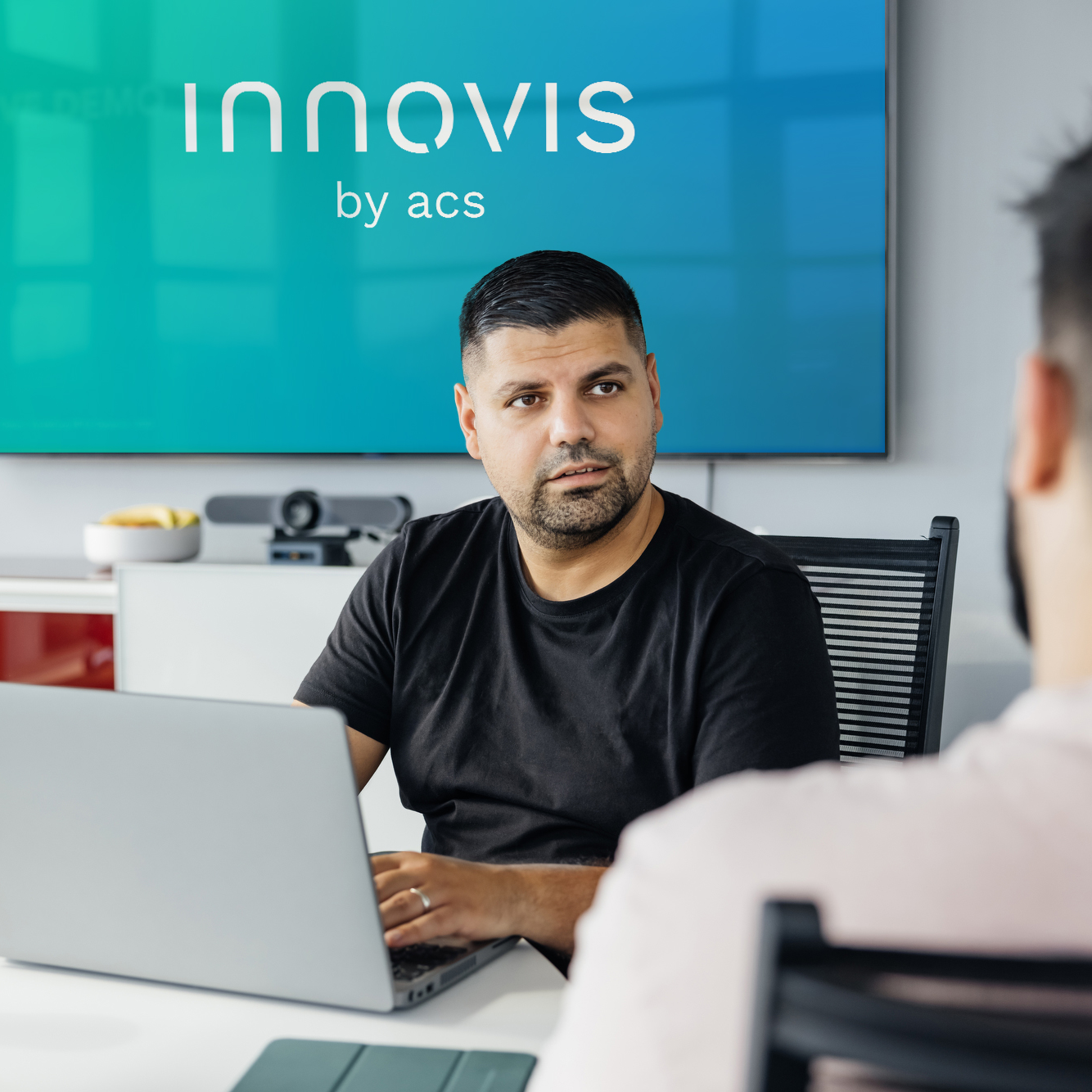 Innovis HR-Prozesse