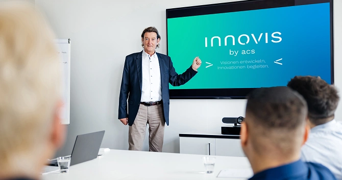 Lernen Sie unsereERP-Software unverbindlich kennen