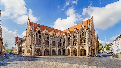 Braunschweig