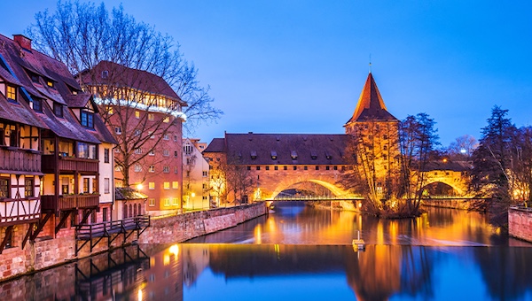 Nürnberg