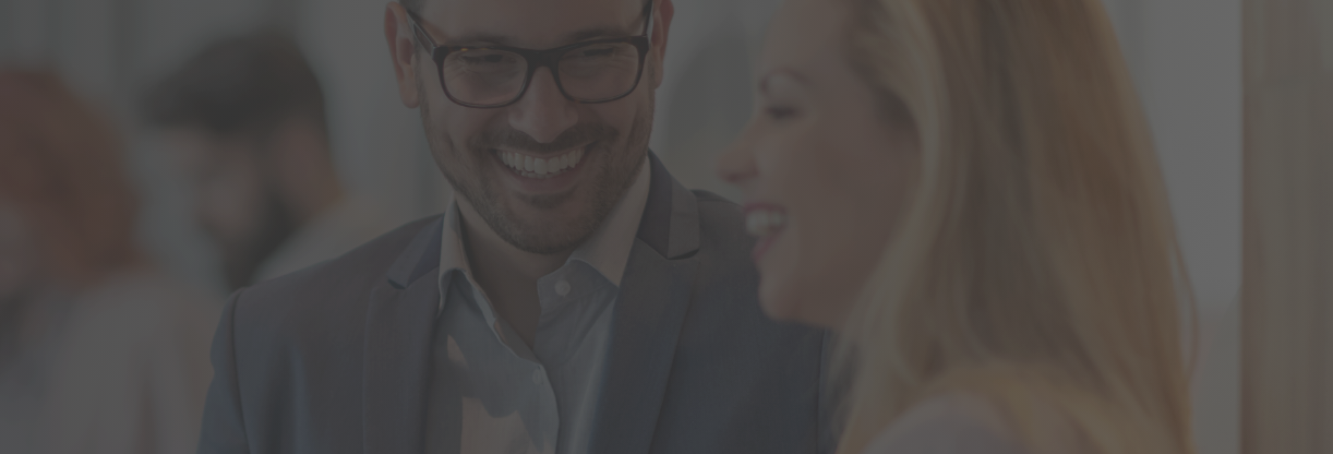 Gestalten Sie mit uns den digitalen Wandel!