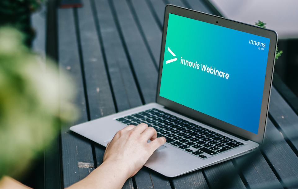 Kostenlose Webinare