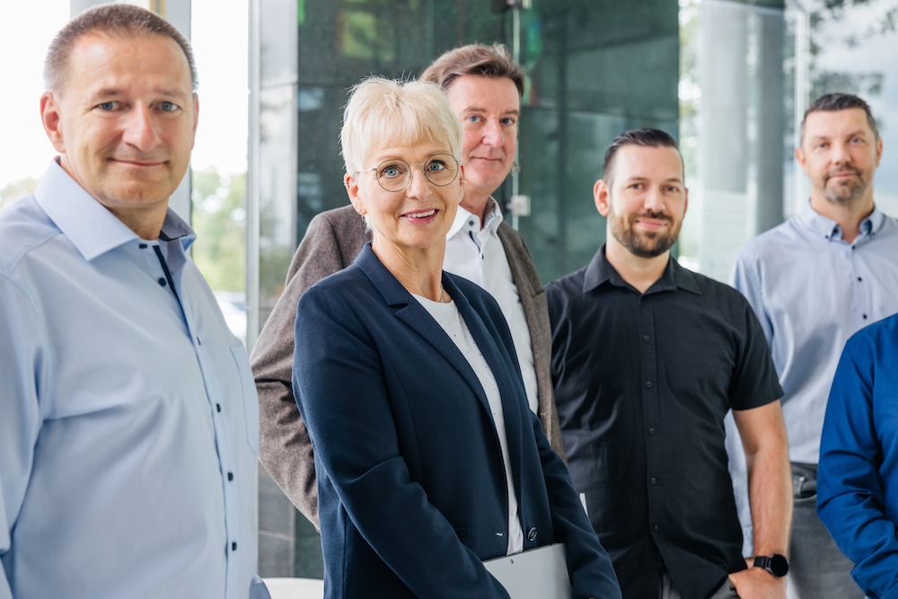 Werde Teil unseres Teams!