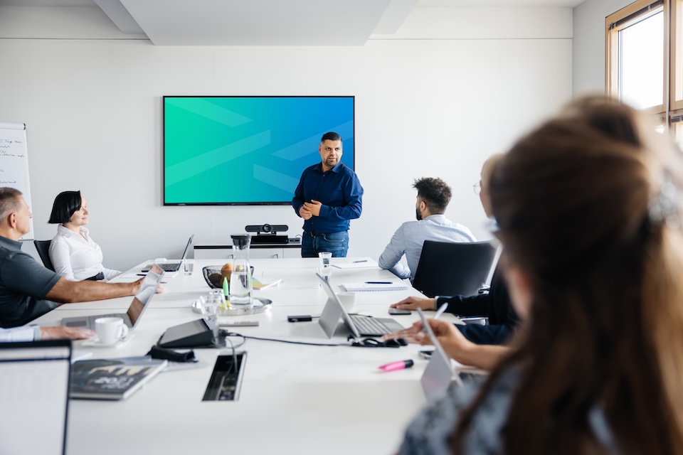 50 Köpfe – eine Mission