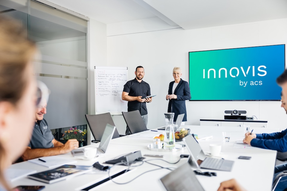 Wir stehen für moderne ERP-Beratung