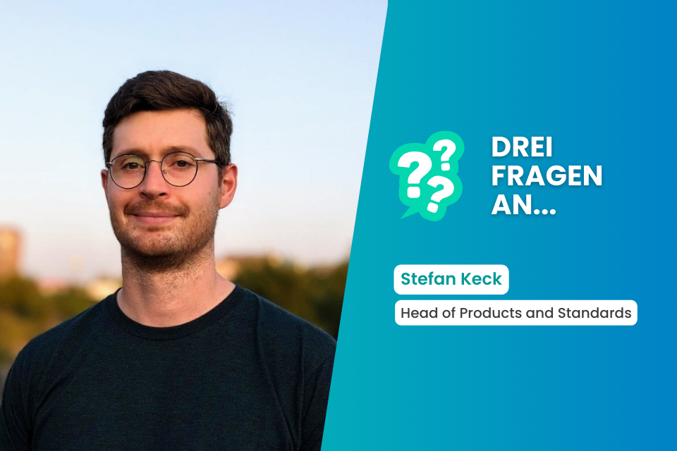 3 Fragen an Stefan Keck: Warum ein Business-Central-Upgrade kein „technisches Update“ ist