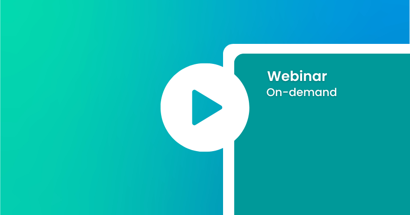 On-demand | Bereit für die E-Rechnungspflicht?