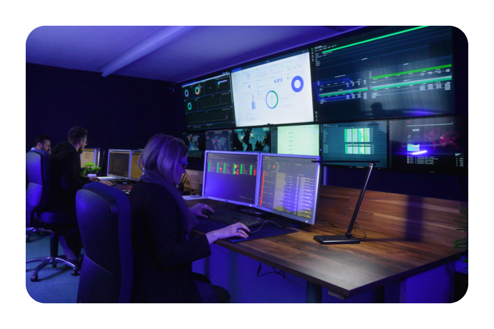 SOC as a Service