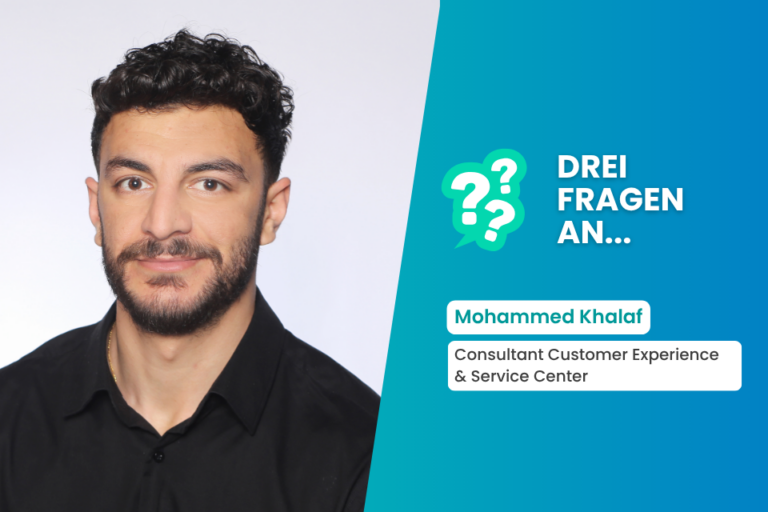 Microsoft Copilot in Business Central: Wie KI ERP-Prozesse effizienter macht | 3 Fragen an Mohammed Khalaf