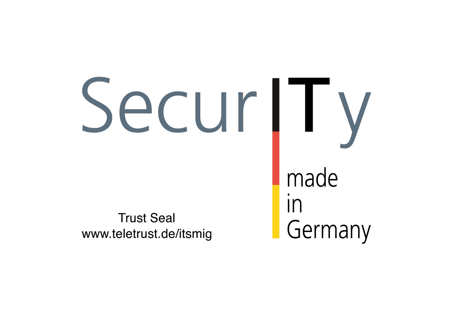 IT-Sicherheit aus Deutschland